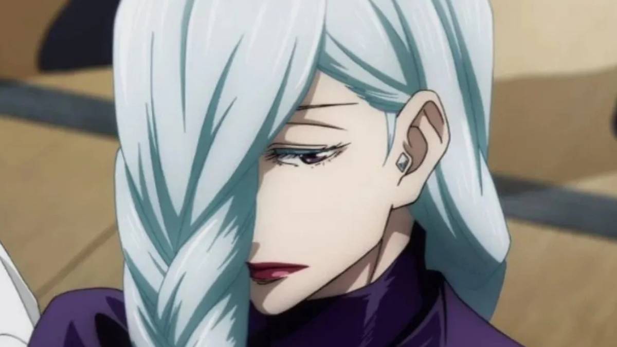 Como Mei Mei lucra com seu poder e sua visão pragmática - inspiração 2