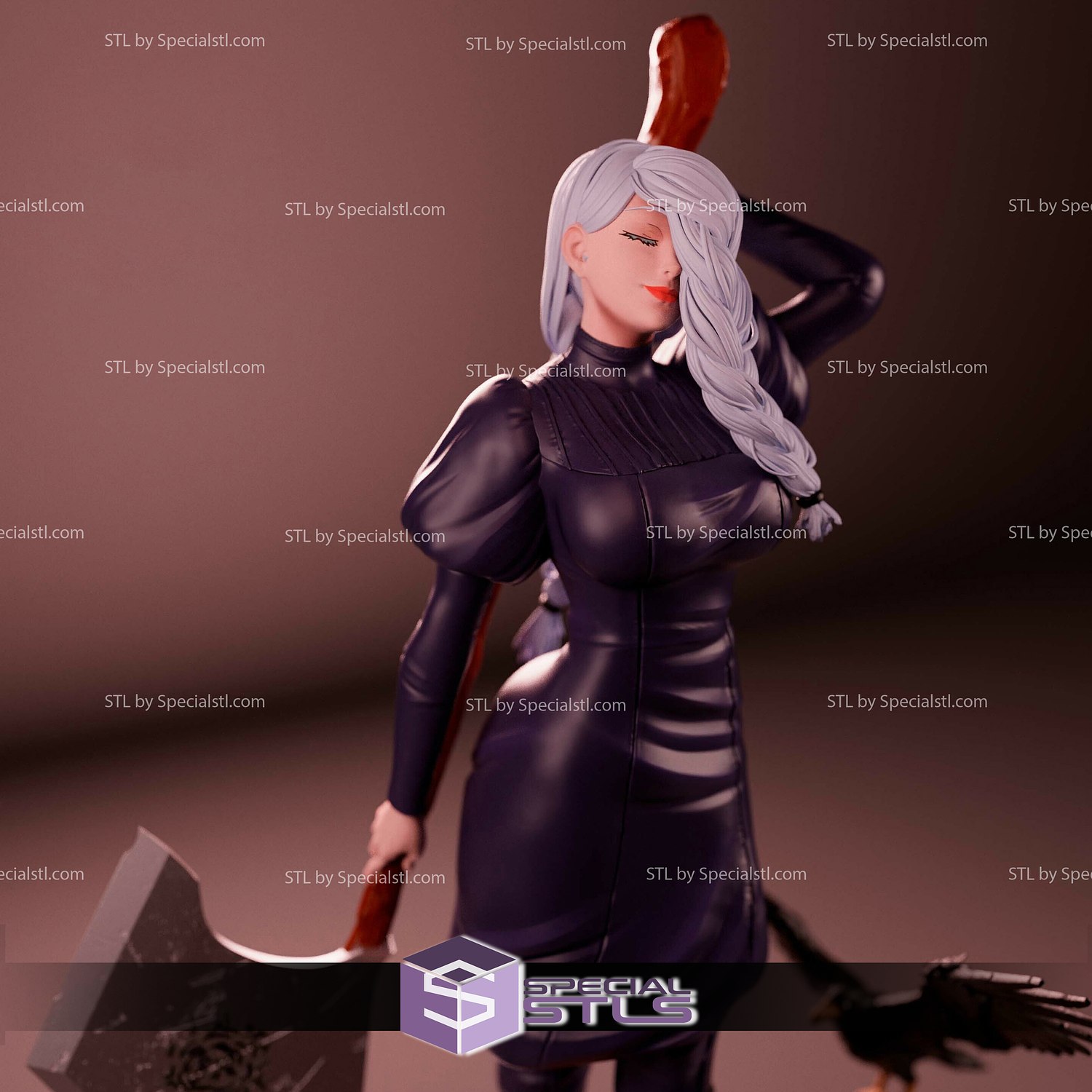 Análise da personalidade: fria, calculista e com um quê de ganância - inspiração 1