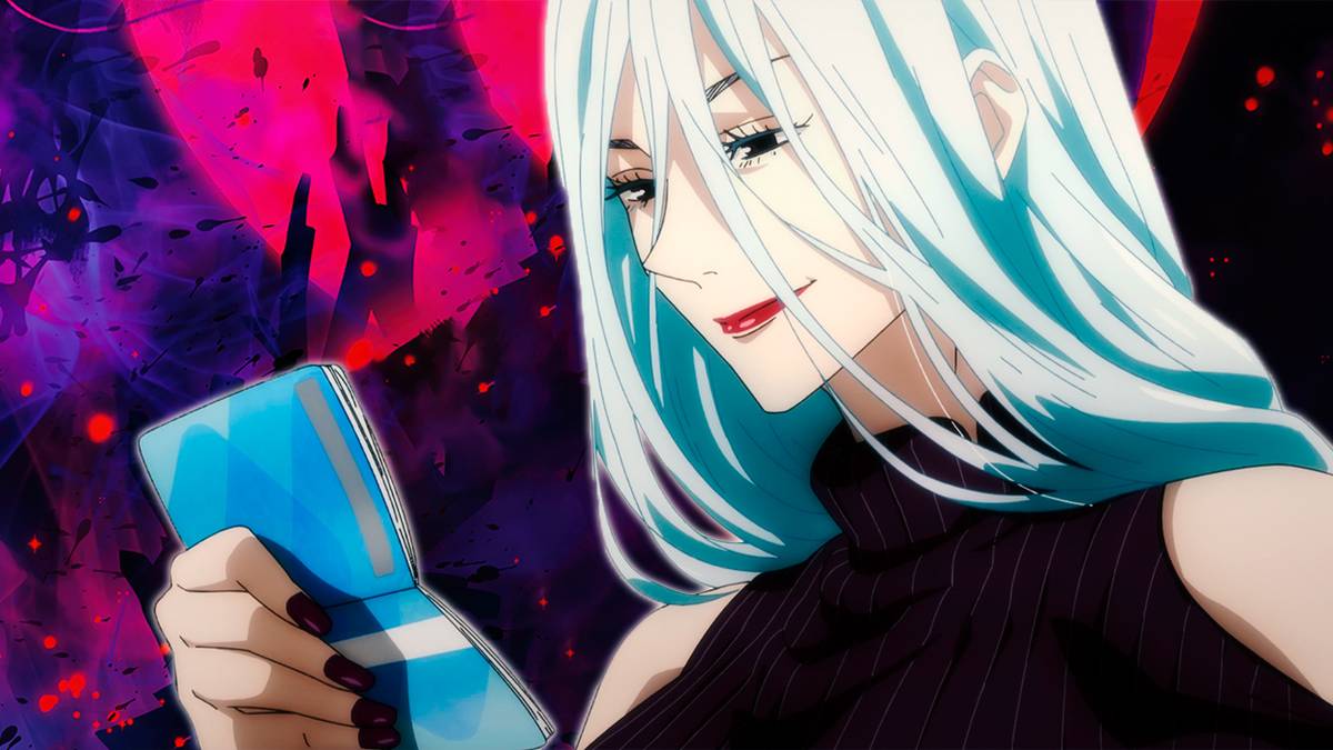 Análise da personalidade: fria, calculista e com um quê de ganância - inspiração 2