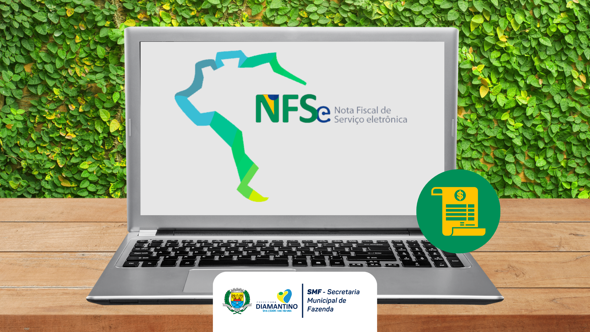 Documentos Necessários para se Cadastrar e Emitir NFe - inspiração 1