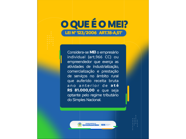 Formalização do MEI: Passo a Passo Simplificado para Abrir Sua Empresa - inspiração 1
