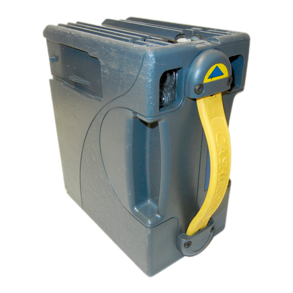 O futuro do operador de máquinas: Tendências e novas tecnologias - inspiração 2