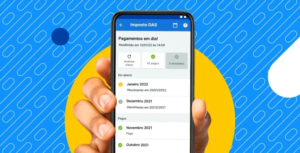 Atividades Permitidas no MEI: Descubra Se Sua Ideia se Encaixa - inspiração 2