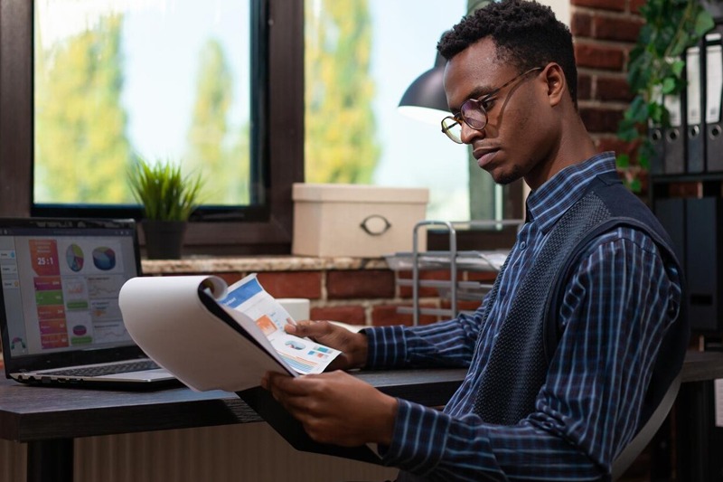 Formalizando seu Negócio Online: O MEI na Era Digital - inspiração 1