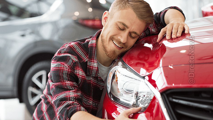 Documentação Necessária: Organize Tudo Antes de Ir à Concessionária - inspiração 1