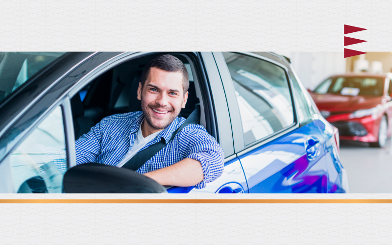 O Passo a Passo para Adquirir Seu Carro com Preço Reduzido - inspiração 2