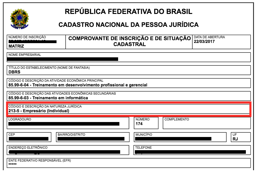 MEI é um tipo de empresa? Entenda a formalização - inspiração 1