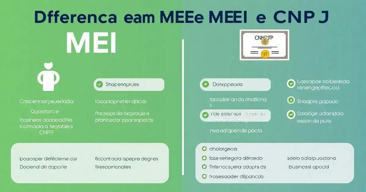 O registro do MEI: um passo a passo prático - inspiração 2