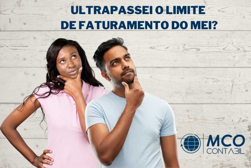 O que muda quando o faturamento do MEI excede o limite? - inspiração 1