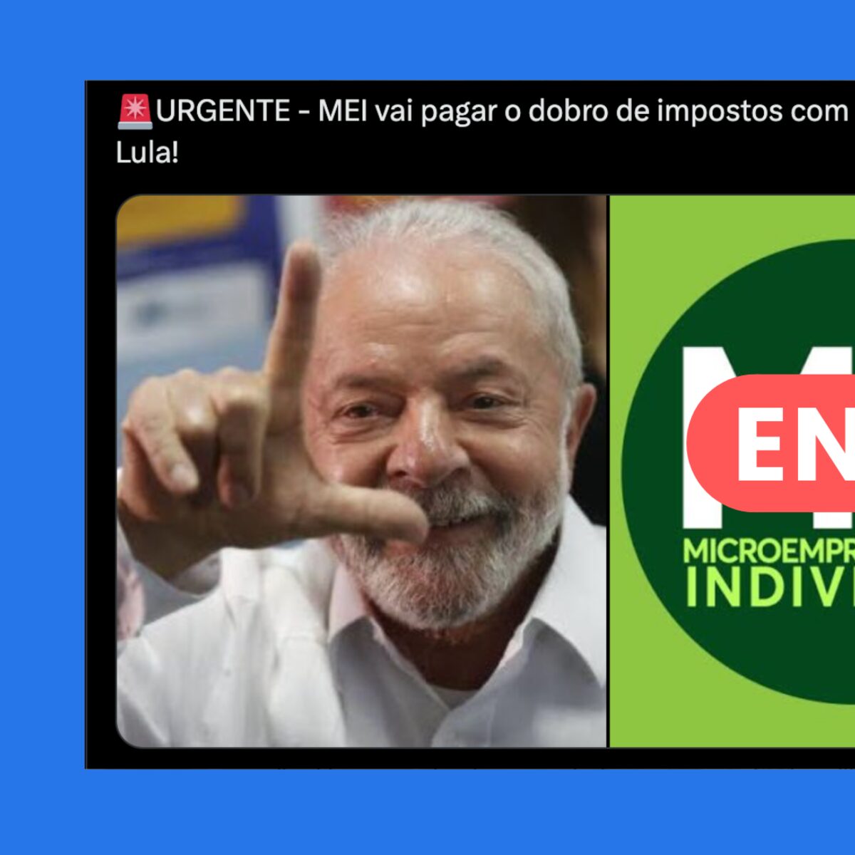 Qual a diferença entre o DAS e o Imposto de Renda para o MEI? - inspiração 2