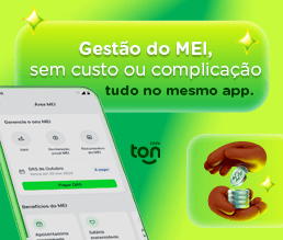 Como calcular o valor do imposto para o MEI? - inspiração 2