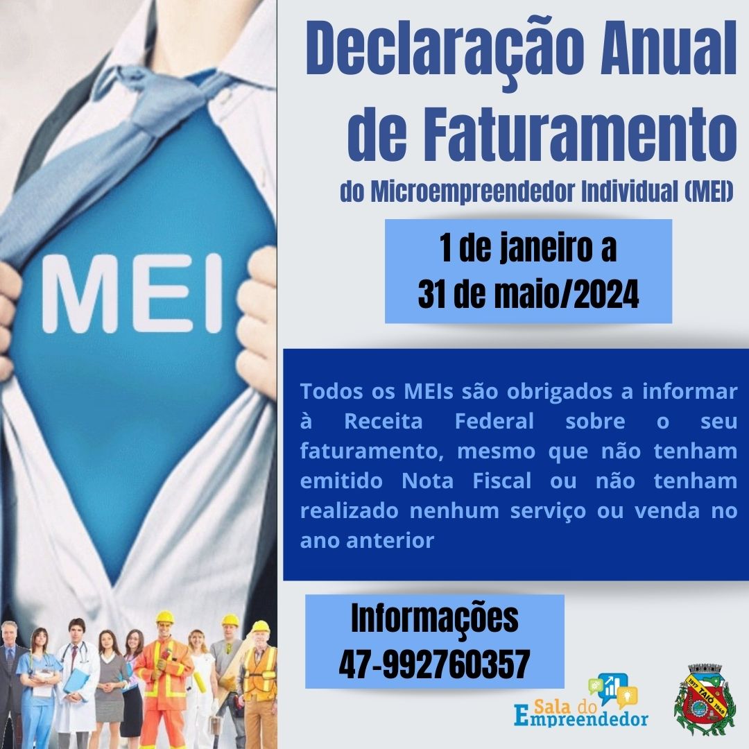 Benefícios previdenciários para o MEI: o que o valor anual garante? - inspiração 2