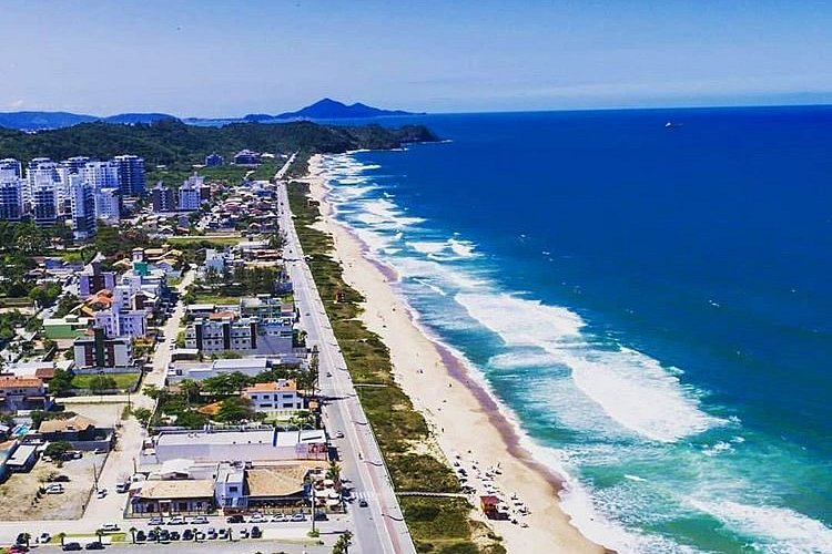 O Que Não Pode Faltar na Sua Mala de Praia? - inspiração 1