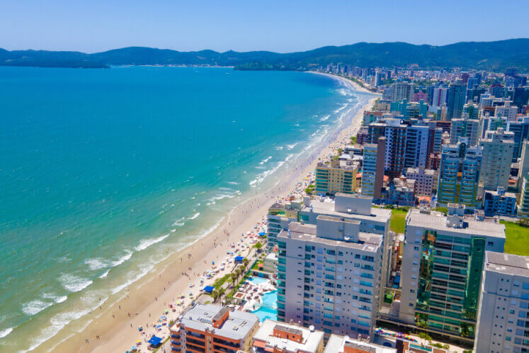 O Que Não Pode Faltar na Sua Mala de Praia? - inspiração 2