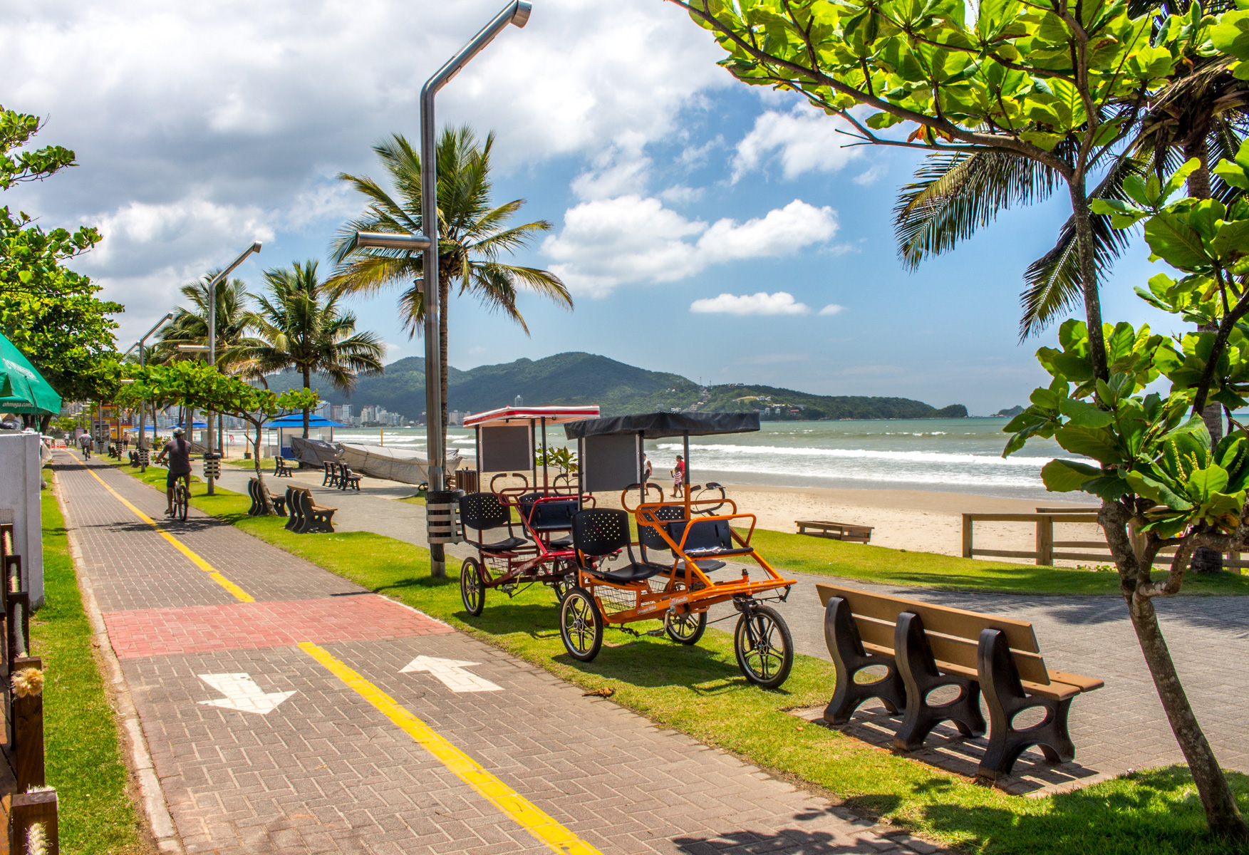 Onde Ficar: Opções de Hospedagem Para Todos os Bolsos - inspiração 1