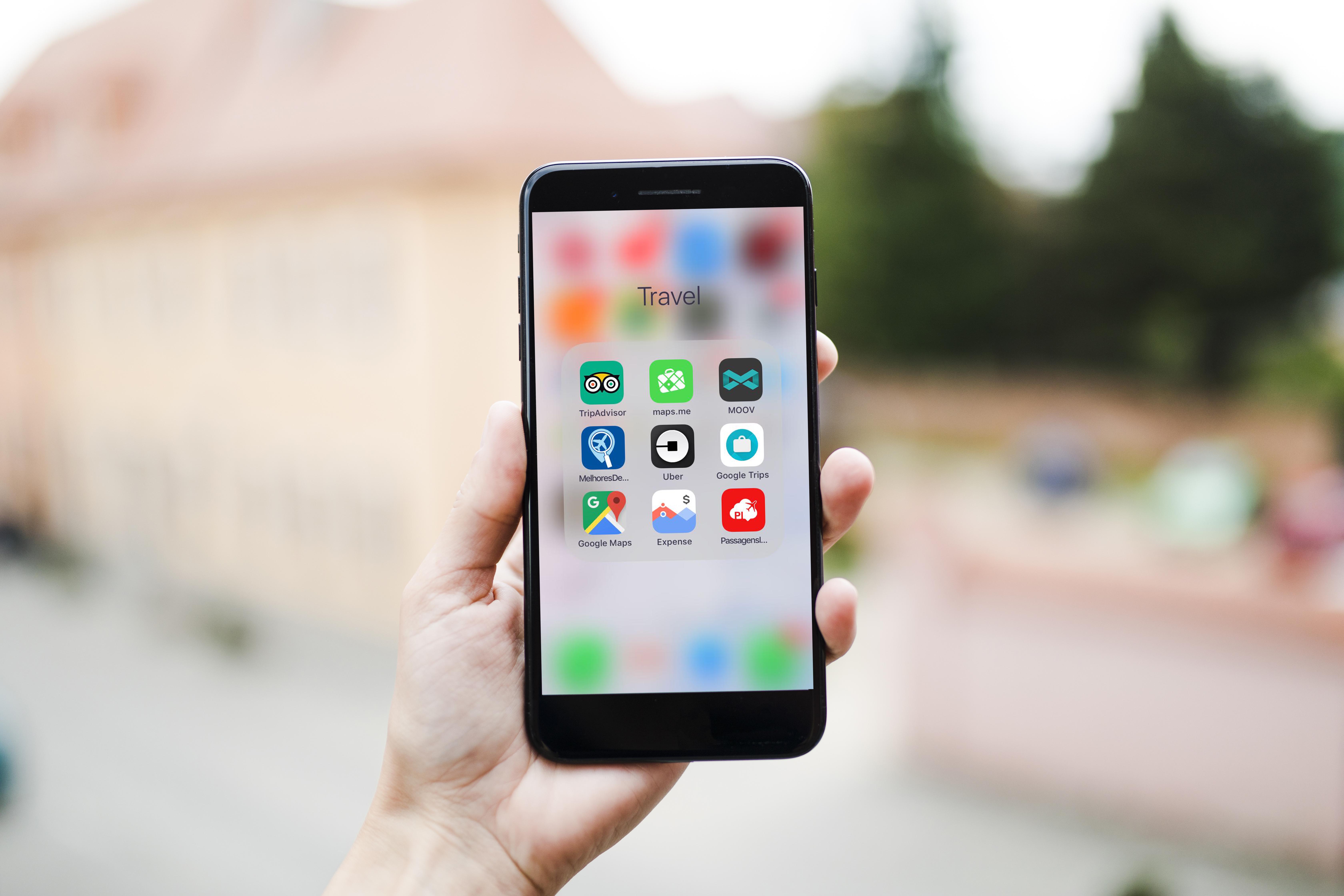 Citymapper: Mobilidade urbana inteligente em mais de 30 cidades - inspiração 1