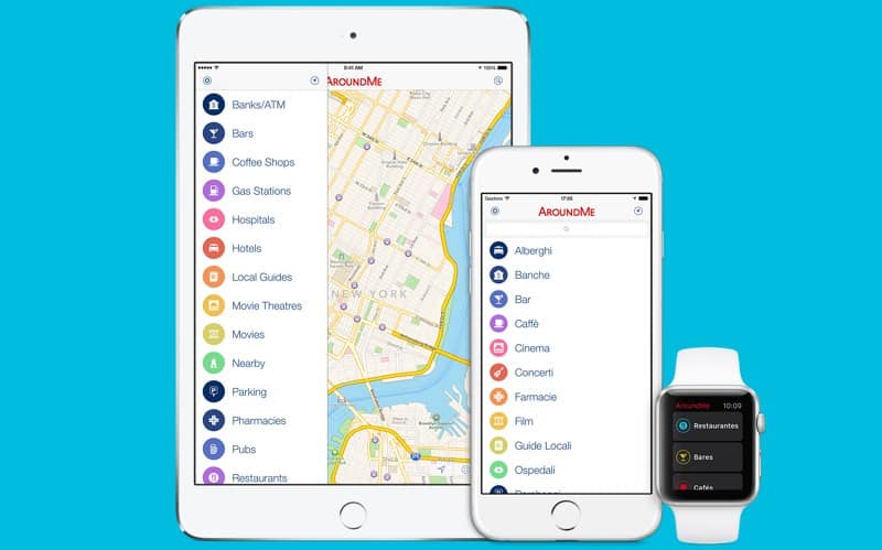 TripIt: Centralizando suas reservas em um só lugar - inspiração 1