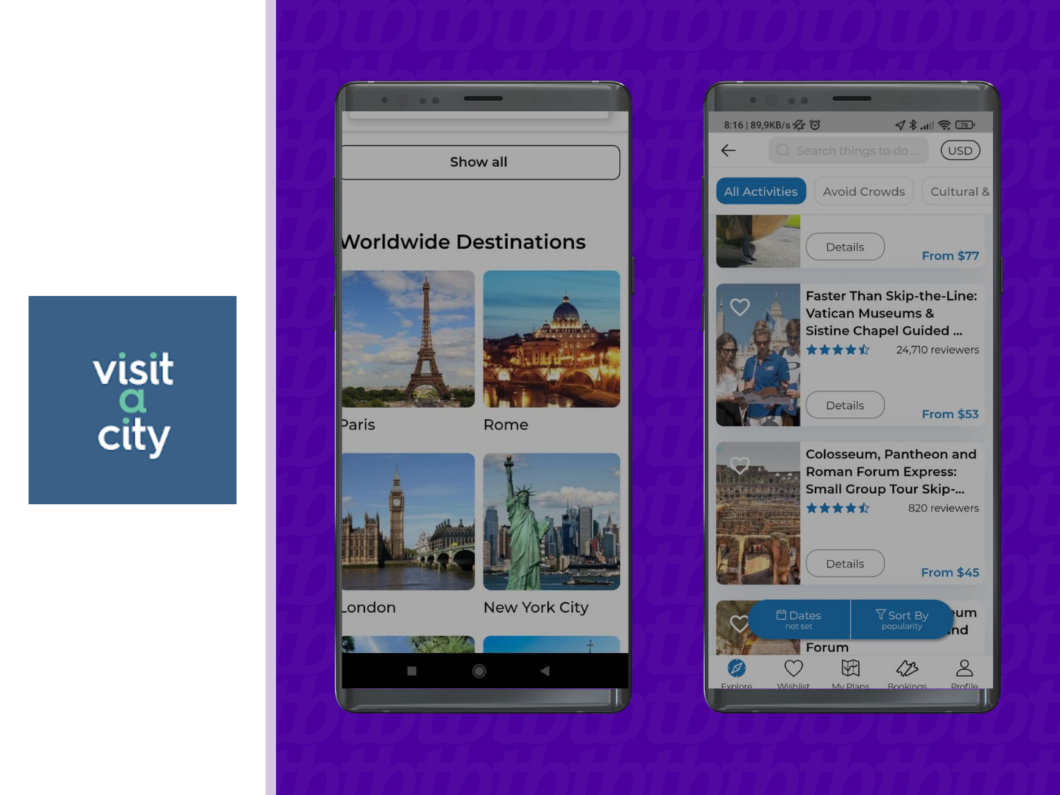 Splid ou Splitwise: Dividindo contas com amigos e família - inspiração 2