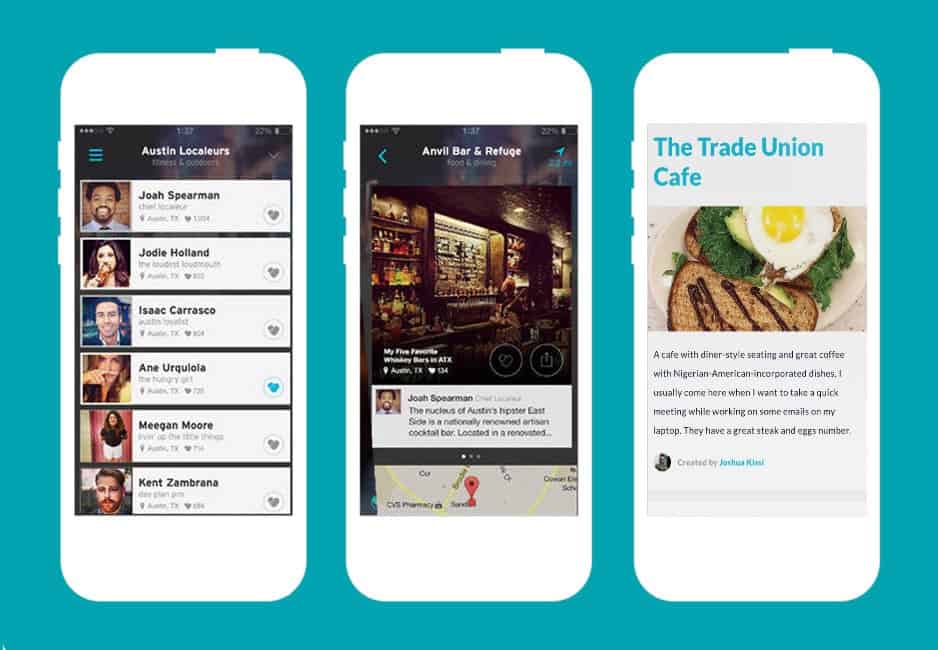 Wanderlog: Onde a colaboração encontra o planejamento detalhado - inspiração 2
