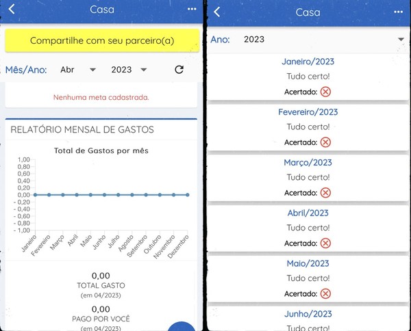 App 2: A Ferramenta Completa para Grupos Grandes e Viagens - inspiração 1