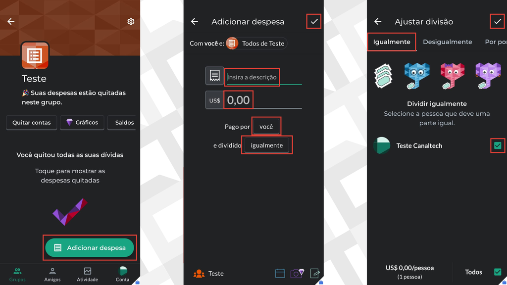 App 9: Segurança em Primeiro Lugar: Protegendo Suas Transações - inspiração 1