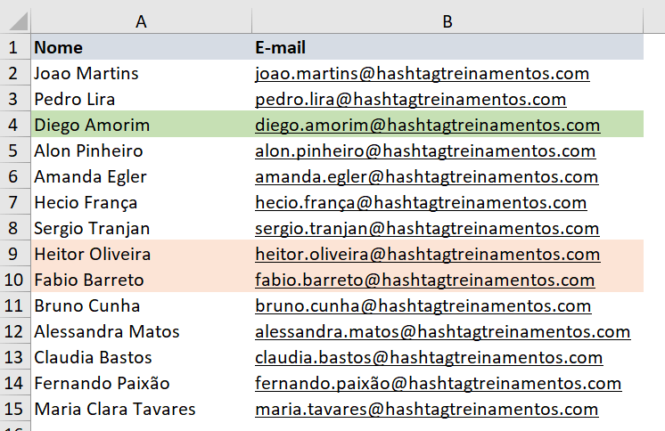 Atalhos de Formatação de Texto: Deixe Seus Documentos Impecáveis em Segundos - inspiração 2