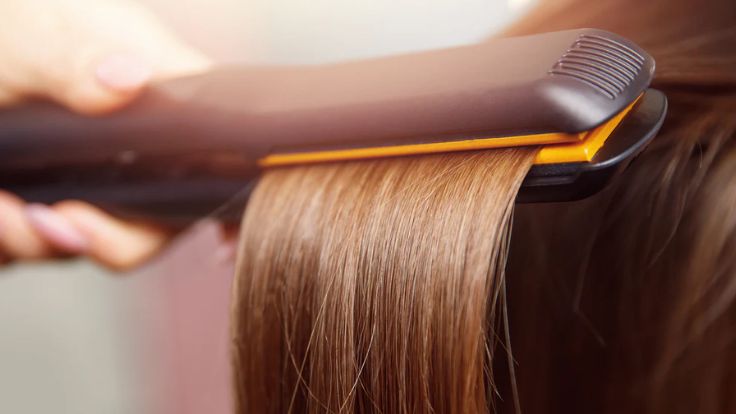 Tecnologia de Aquecimento que Protege Seus Fios - inspiração 1