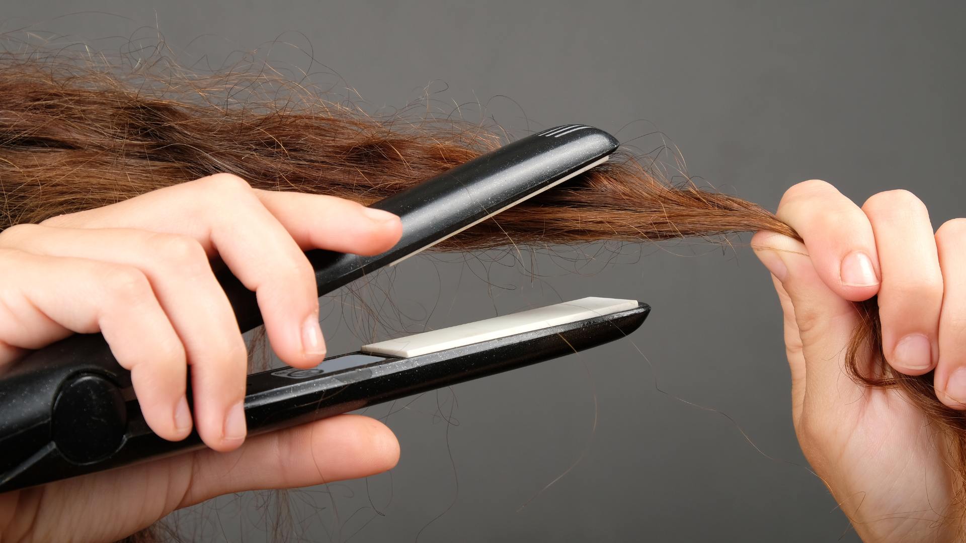 Controle Preciso de Temperatura para Cada Tipo de Cabelo - inspiração 2