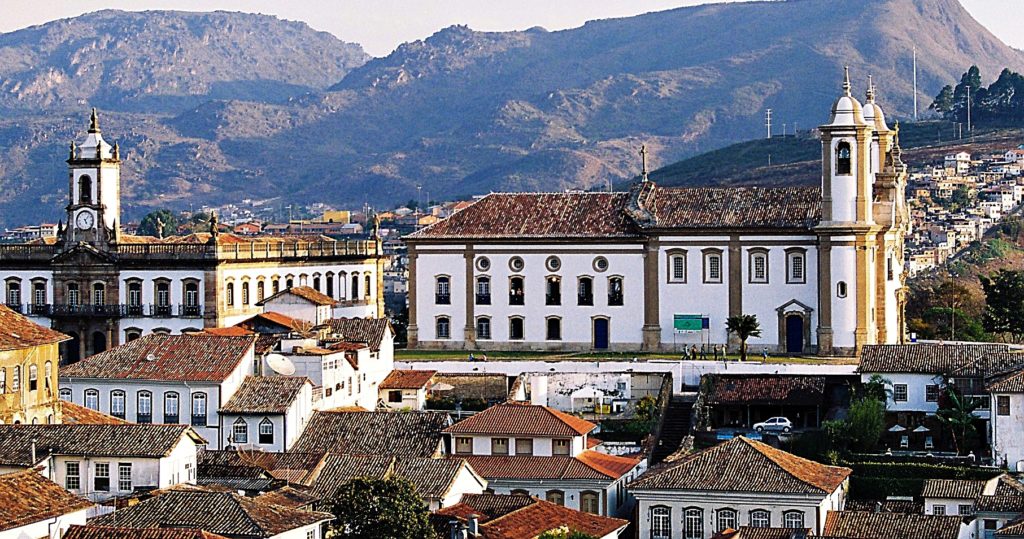 Tiradentes: Arte Barroca e Gastronomia em Sintonia - inspiração 1