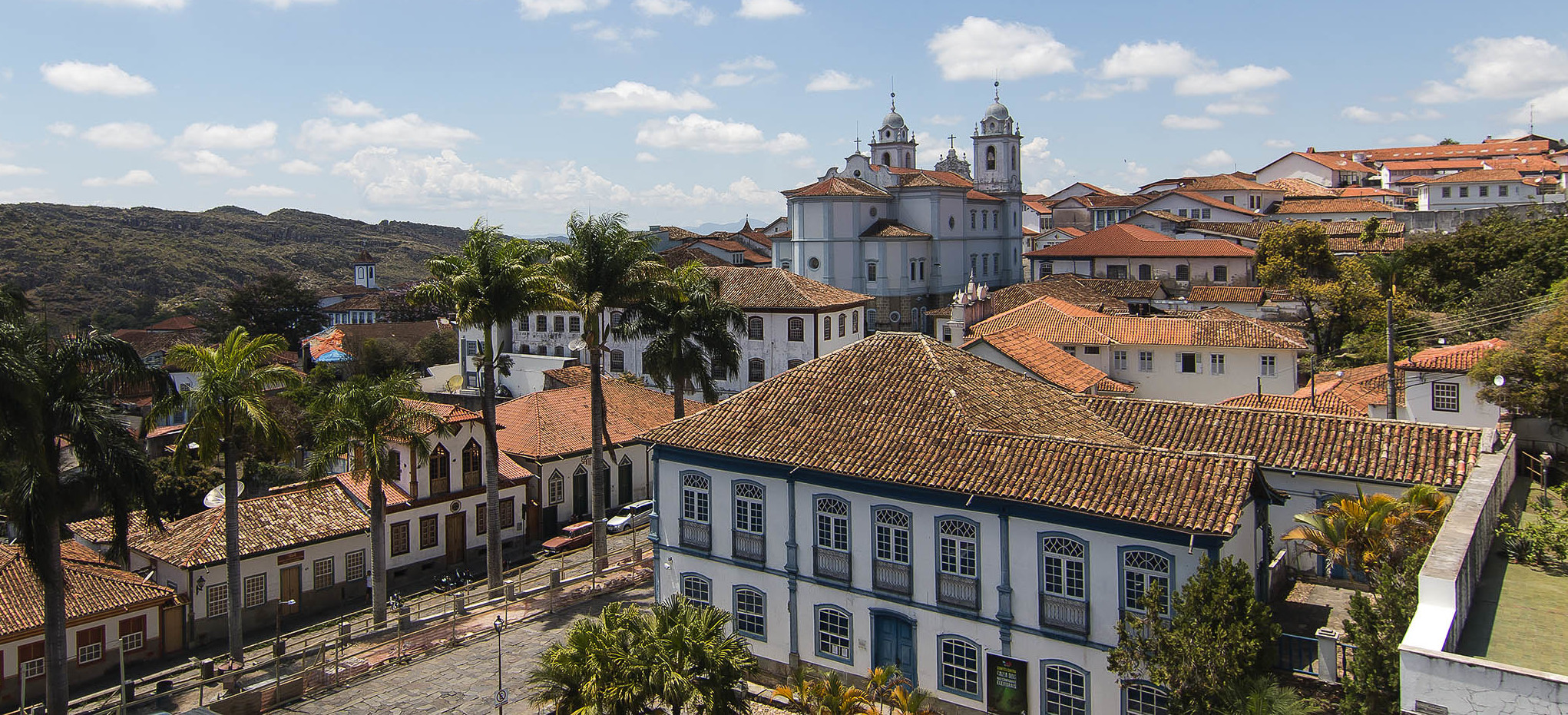 O Charme Colonial de Ouro Preto: Um Salto no Tempo - inspiração 2