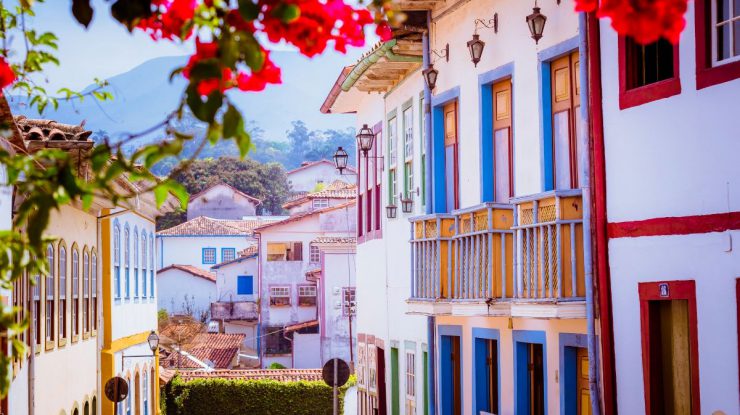 Congonhas: O Legado de Aleijadinho e a Arte Sacra - inspiração 1