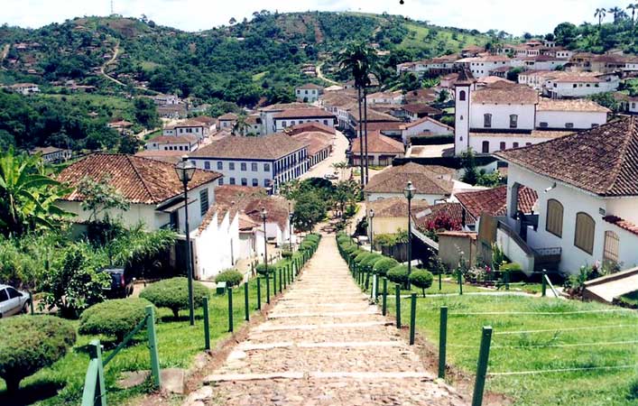 Congonhas: O Legado de Aleijadinho e a Arte Sacra - inspiração 2