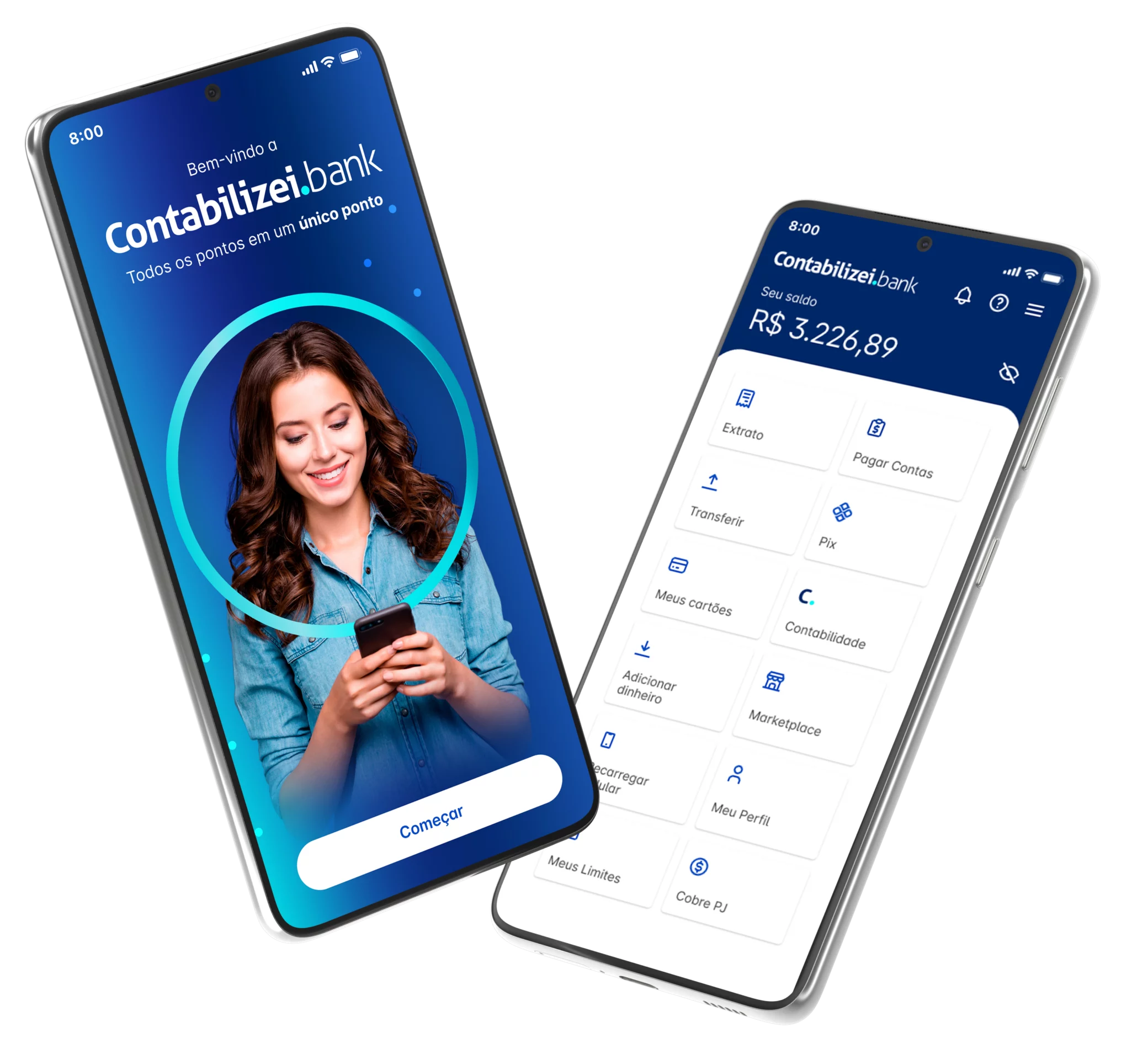 Pix Ilimitado: A Agilidade que Seu Negócio Precisa para Prosperar - inspiração 2
