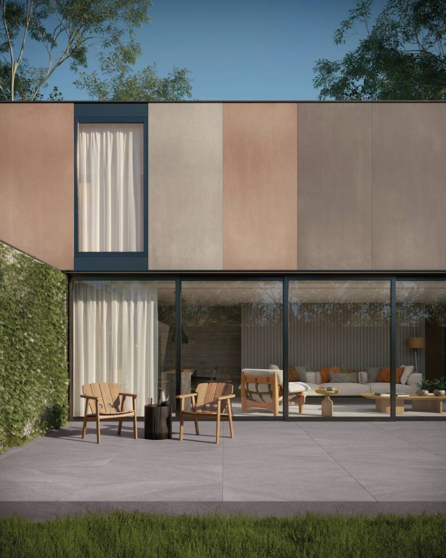 Preto e Grafite: Contraste Audacioso e Presença Marcante - inspiração 2