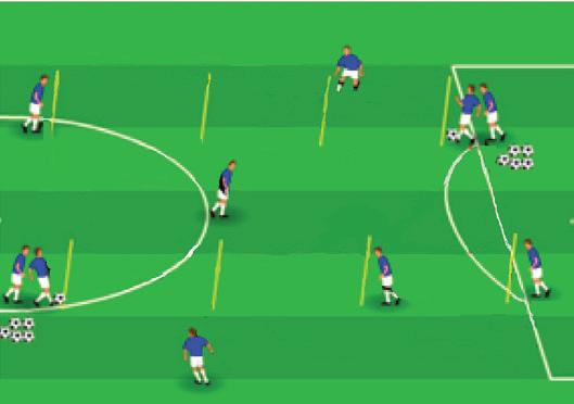 Fartlek: Liberdade para Variar o Ritmo e o Esforço - inspiração 2
