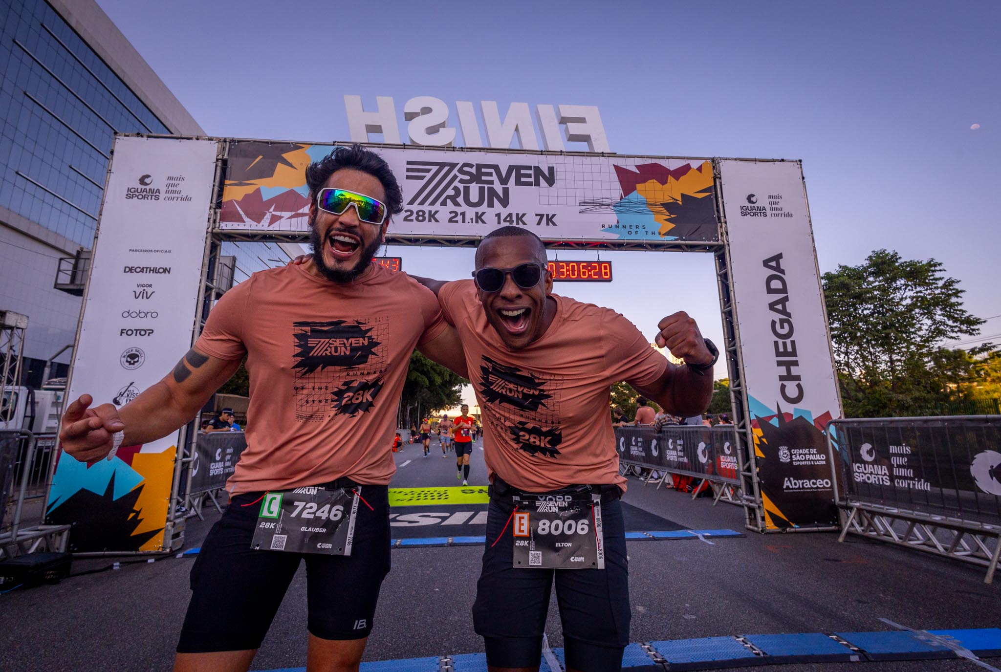 Treinos de Resistência Muscular: Fortalecendo Pernas e Core - inspiração 2