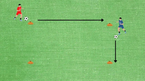 Agachamentos com Salto: Potência Explosiva nas Pernas - inspiração 2