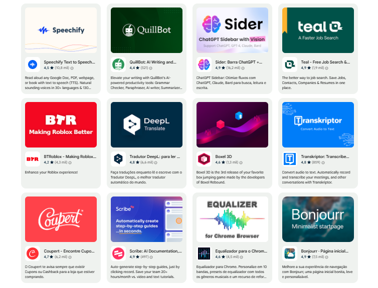 Traduza o Mundo: Barreiras Linguísticas Nunca Mais - inspiração 2
