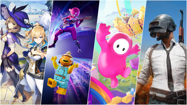 Simples, Viciante e Competitivo: Brawl Stars - inspiração 1