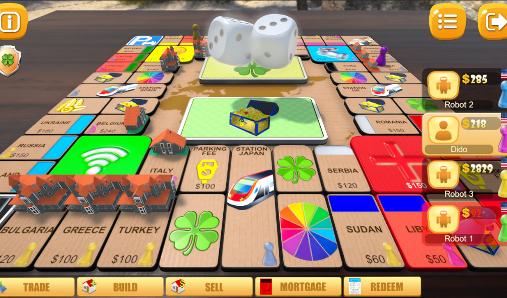 Corrida Competitiva e Diversão Garantida: Mario Kart Tour - inspiração 2