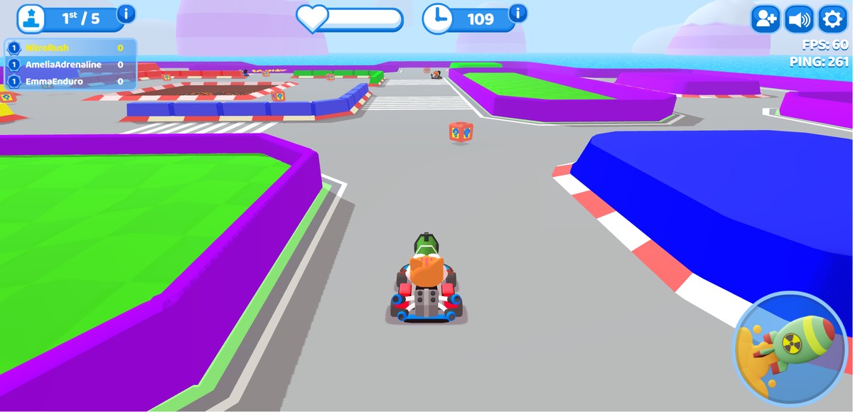 Desafio de Palavras em Tempo Real: Stop - O Jogo - inspiração 2