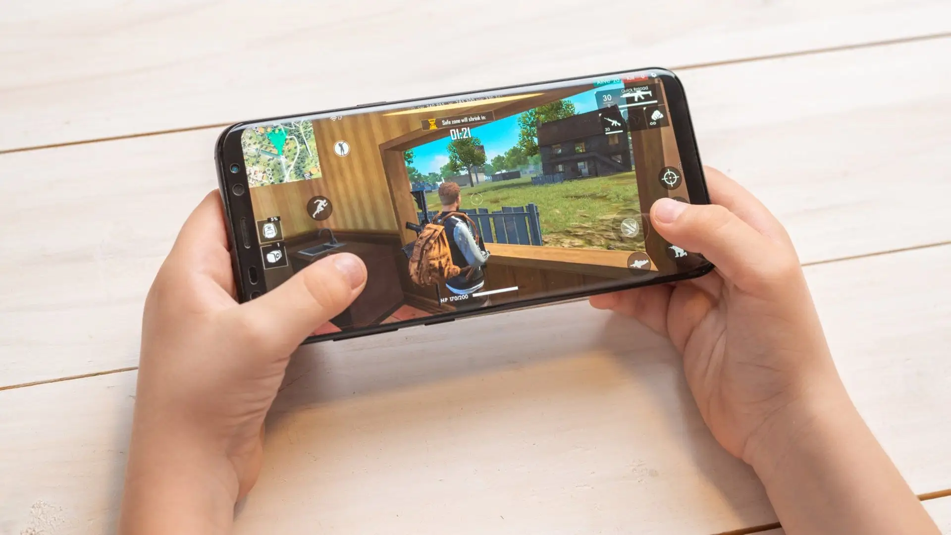 Card Game de Fantasia e Batalhas Estratégicas: Marvel Snap - inspiração 1