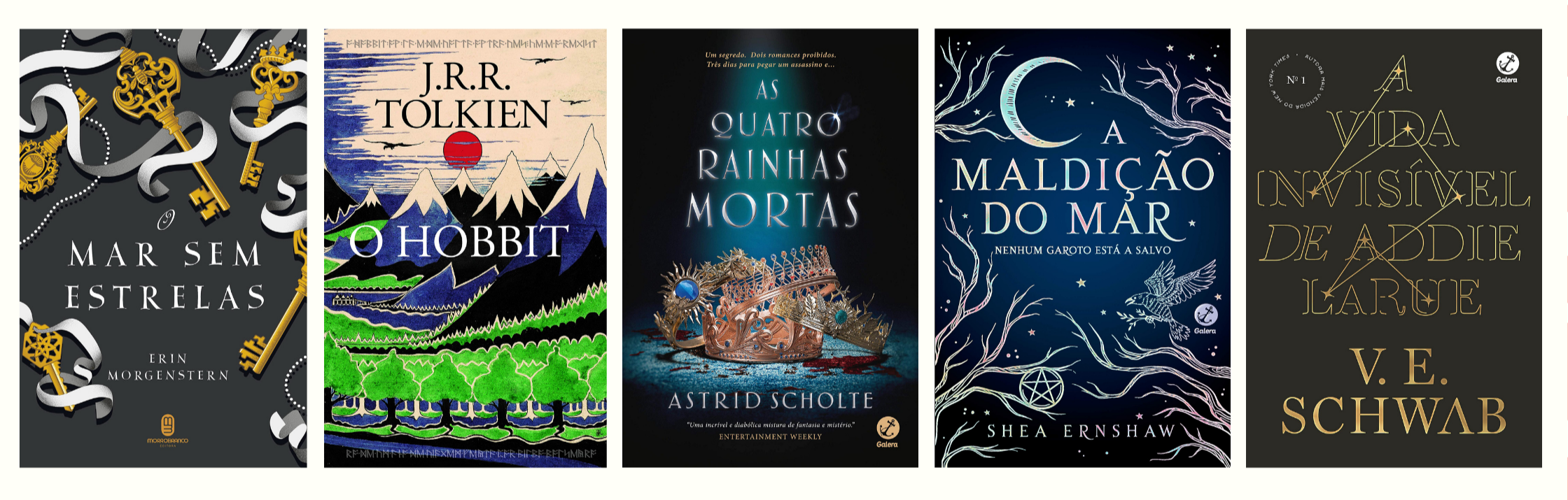 Por Que Escolher Fantasia de Volume Único? - inspiração 1