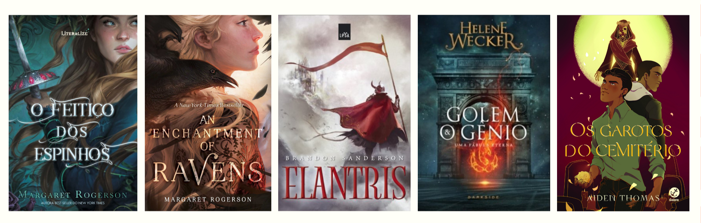 A Arte de Criar um Mundo Completo em Um Livro - inspiração 2