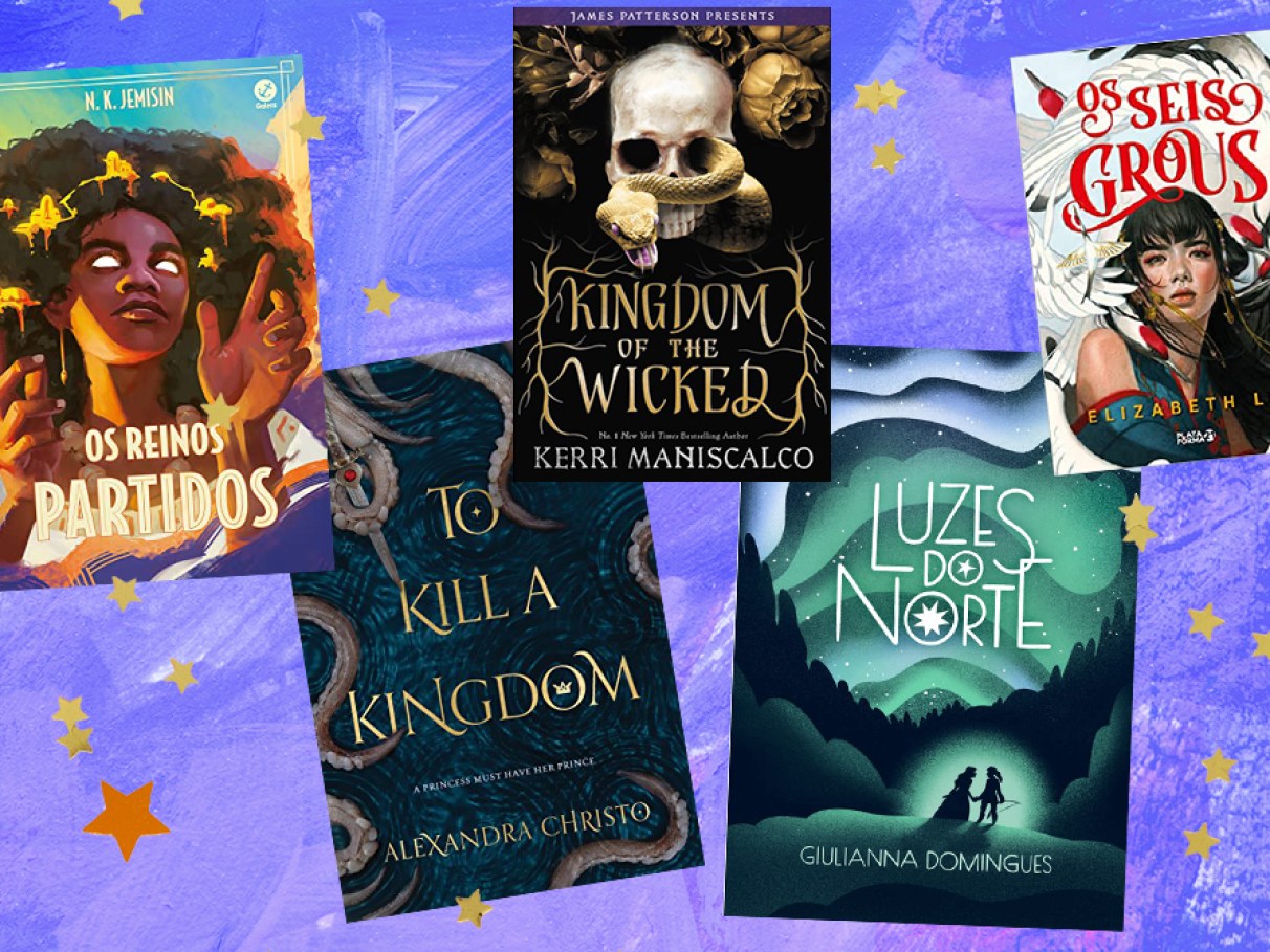 O Poder da Narrativa Concisa - inspiração 1