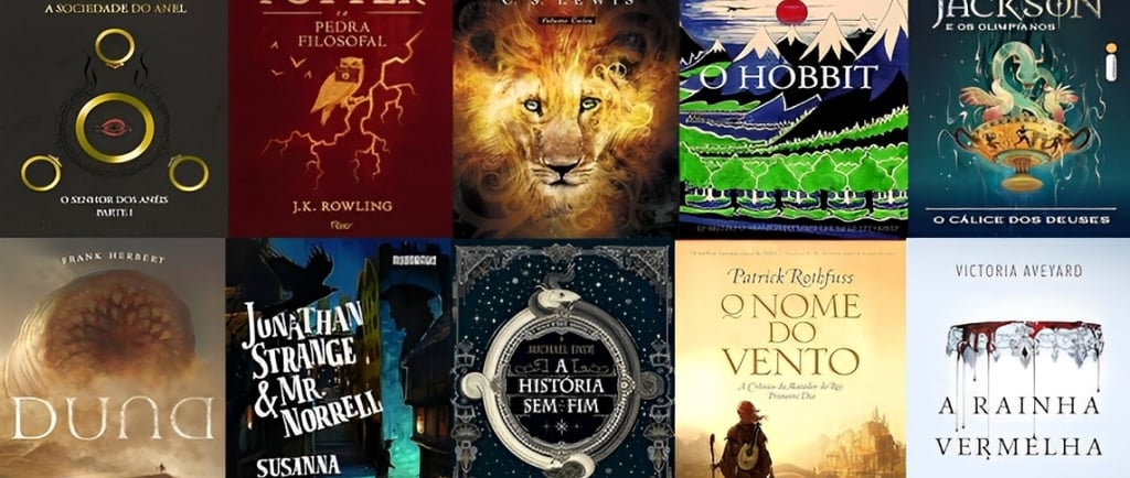 Como o Ritmo Difere em Volume Único - inspiração 1