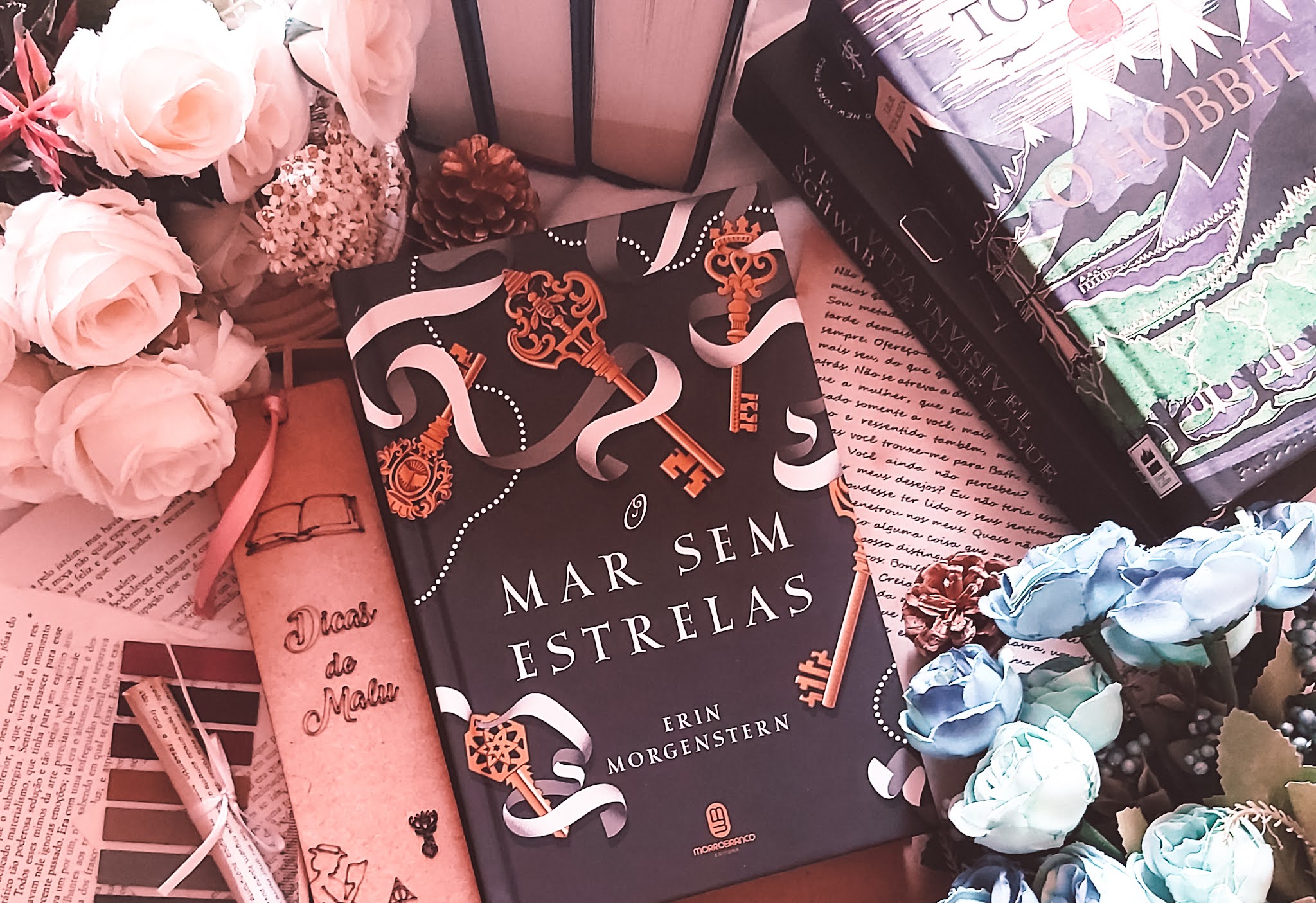 A Releitura: Uma Nova Experiência a Cada Vez - inspiração 1