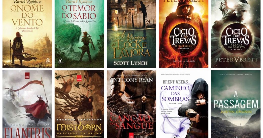 O Legado dos Clássicos de Volume Único - inspiração 2