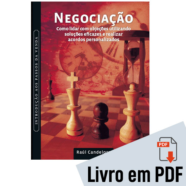 Conheça Seu Objetivo e o do Outro Lado - inspiração 1