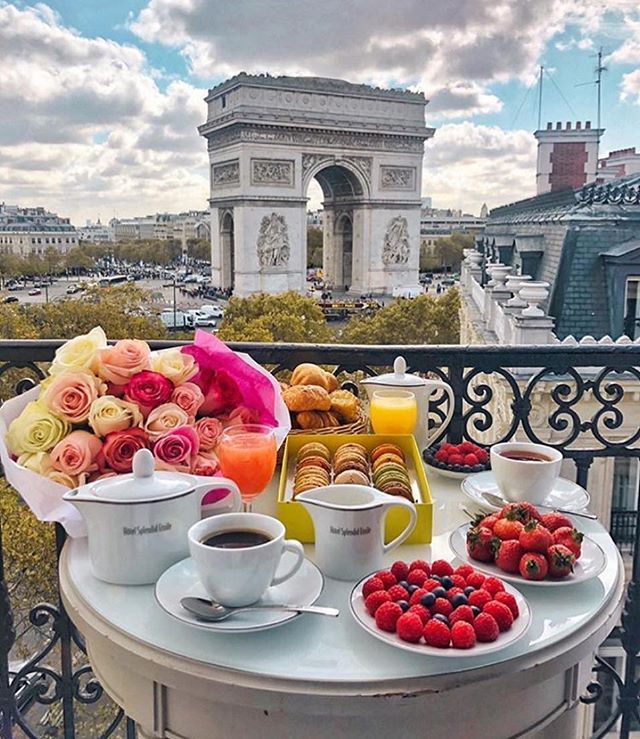 O Charme Clássico do Le Pain Quotidien: Tradicionalismo que Acolhe - inspiração 1